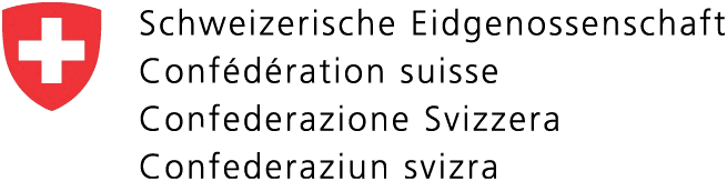 Šveicarijos Konfederacija