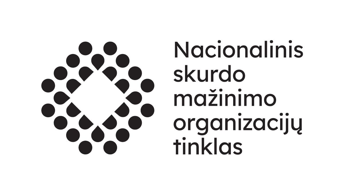 Nacionalinis skurdo mažinimo organizacijų tinklas