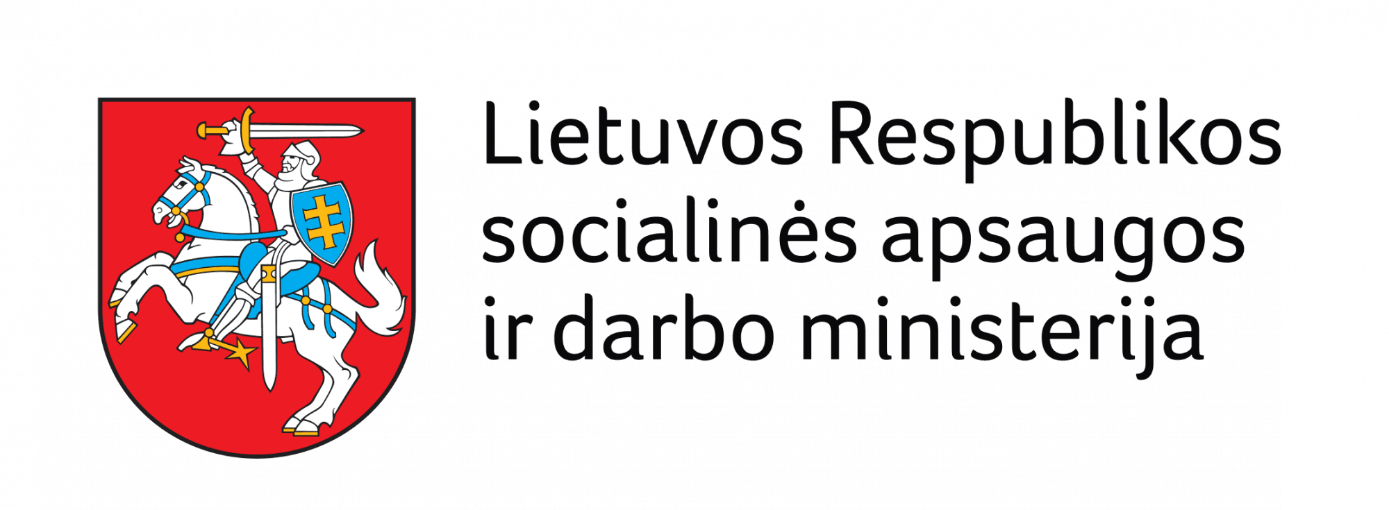 Lietuvos Respublikos socialinės apsaugos ir darbo ministerija