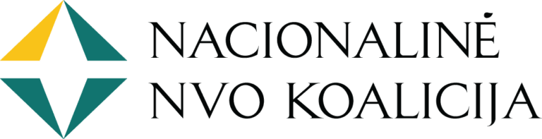 Nacionalinė NVO koalicija