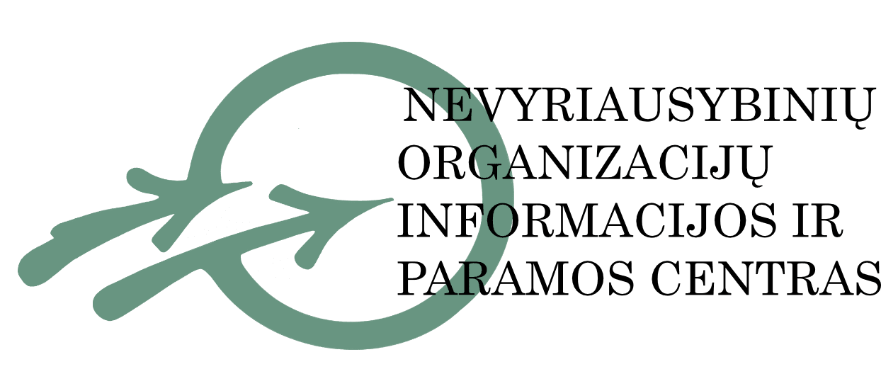 NVO informacijos ir paramos centras