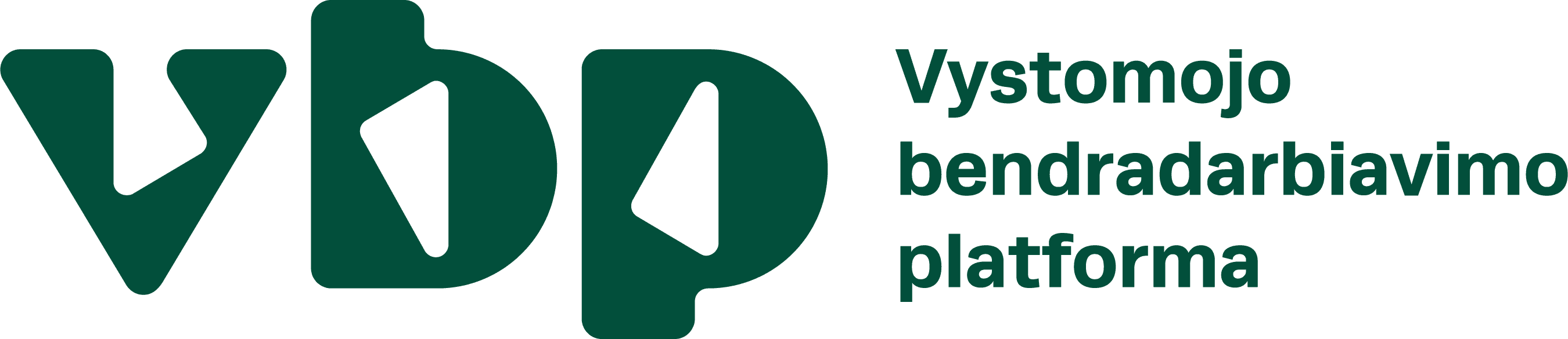 Nacionalinė NVO vystomojo bendradarbiavimo platforma